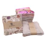 Reuseable Makeup-Remover Pads